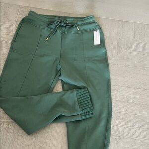 Anthropologie Knit Pants NWT